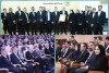 از حضور پرشور تا تقدیر یک انتصاب